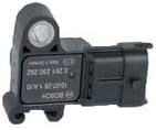 General Motors 55567257, Manifold Absolute Pressure Sensor