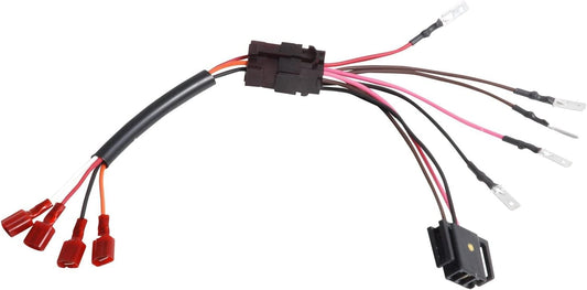 MSD 8875 Wiring Harness