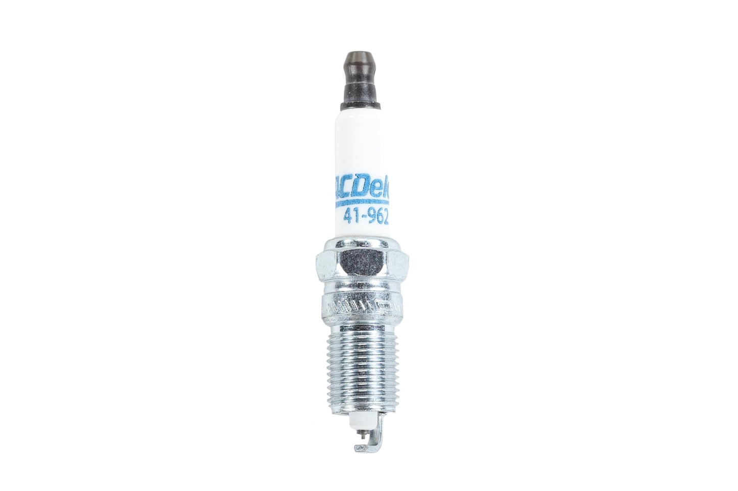 ACDelco GM Original Equipment 41-962 (19299585) Double Platinum Spark Plug (Pack of 1)