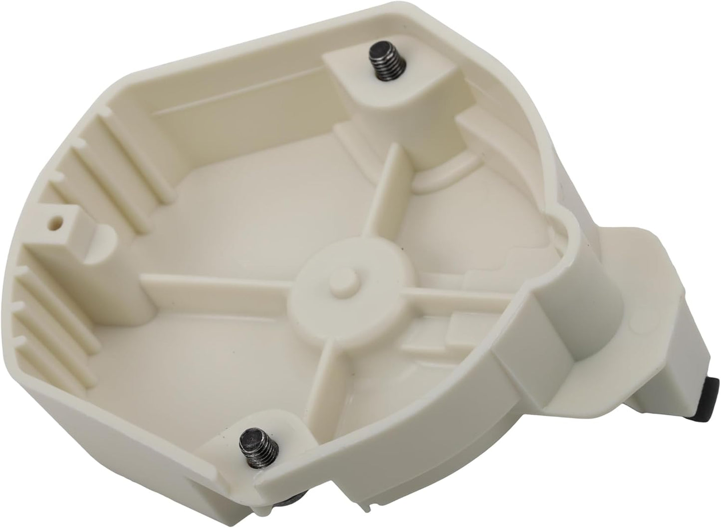 ACDelco Professional D448X Ignition Distributor Rotor , White