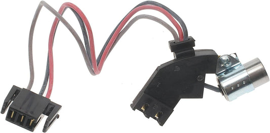 General Motors ACDelco Genuine Parts 19207437 Ignition Distributor Wiring Harness