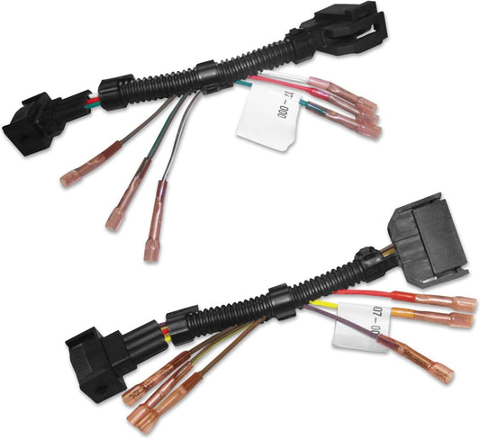 MSD 88812 DIS Ignition Wiring Harness